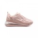 Женские кроссовки Nike Air Max 720 Gold Peach