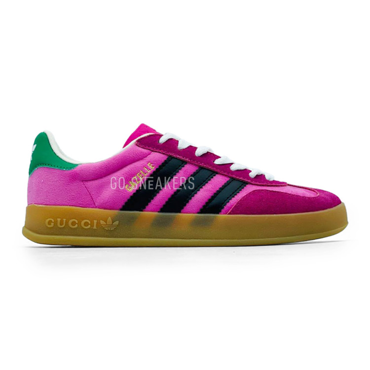 Tenis adidas iniki gucci 2025