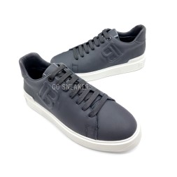 Balmain Winter Black