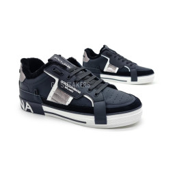 Dolce & Gabbana Milano Winter Black