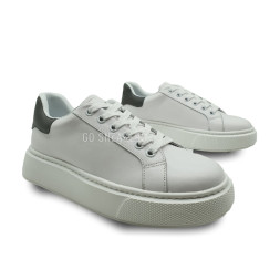 Prada Sneakers White