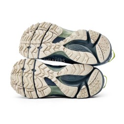 Asics Gelkahana 8 Marathon Running Black