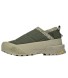 Мужские ботинки The North Face Glenclyffe Lifestyle Shoes Low-top Grey