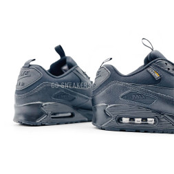 Nike Air Max 90 Textile Black