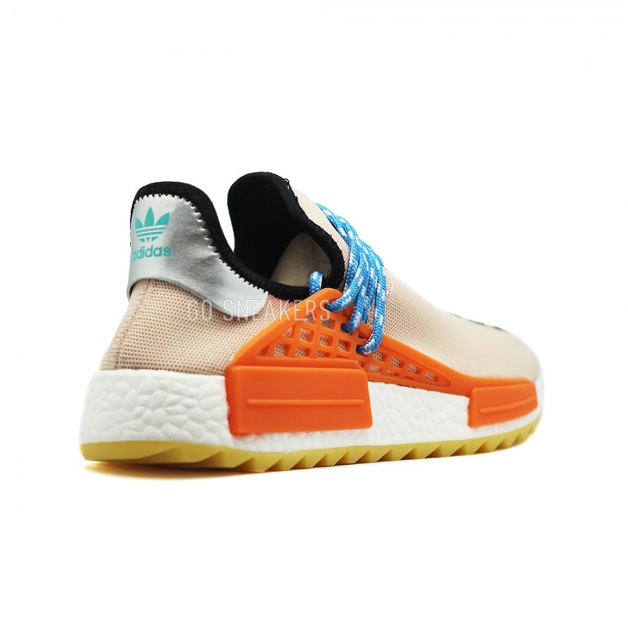 Puma human race clearance