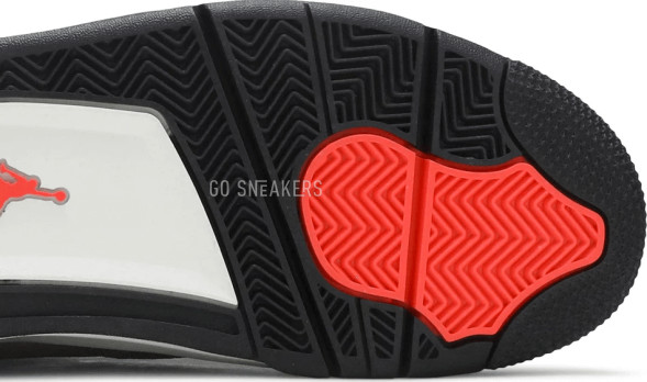 Унисекс кроссовки Nike Air Jordan 4 Retro &amp;#039;Taupe Haze&amp;#039;