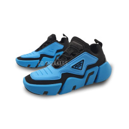 Prada Techno Stretch Blue