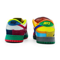 Nike Air Jordan 1 Pigeon