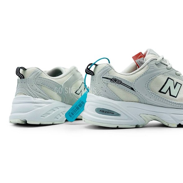 Женские кроссовки New Balance 530 Woman Beige