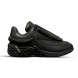 Мужские кроссовки Adidas Raf Simons Antei Full Black