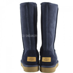 Classic Tall Navy II