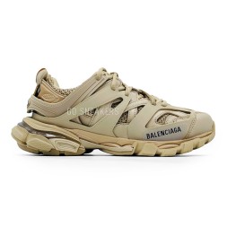 Balenciaga Track Coffee