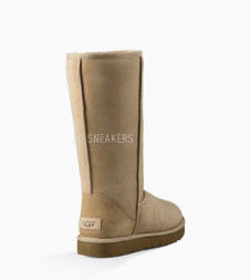 Classic Tall Sand II