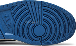 Nike Fragment Design x Travis Scott x Air Jordan 1 Retro Low