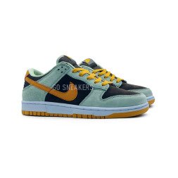 Nike Dunk SB Low What The P-Rod Emerald