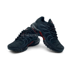 Nike Air Vapomax Black/Red