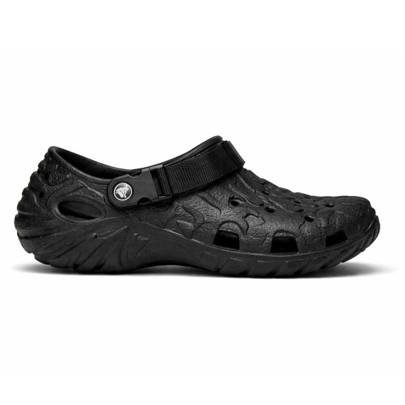 Унисекс сабо Crocs Meidiastra Black