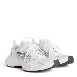 Balenciaga Monday White