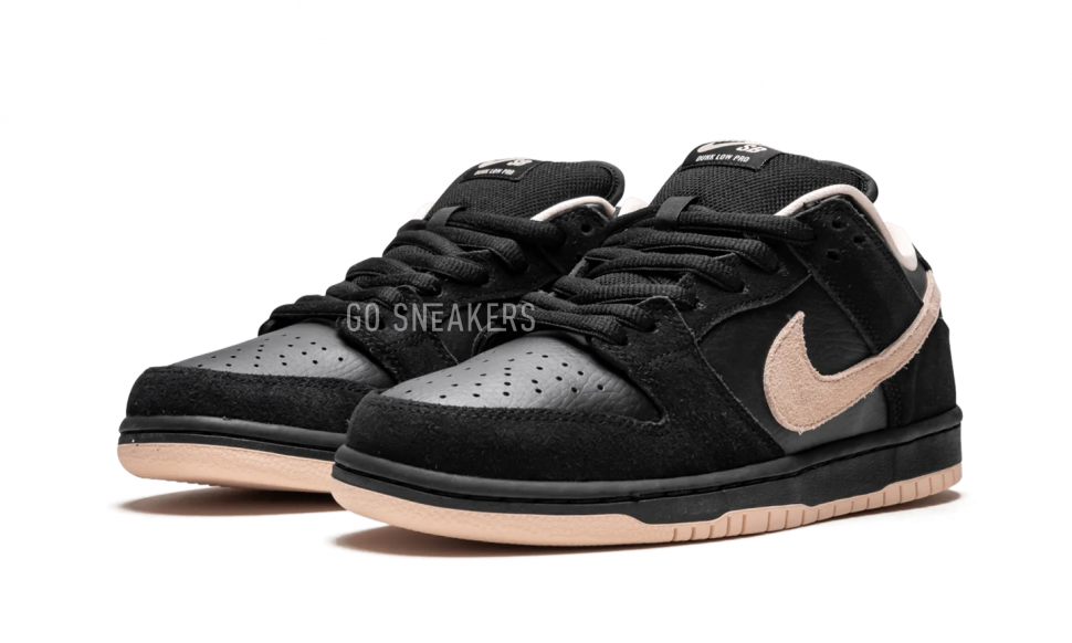 Nike Dunk SB Low Black Washed Coral 14 990 Nike