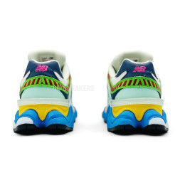 New Balance 9060 Mint Multi