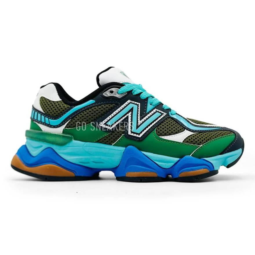 New balance tiffany blue sales