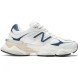 Унисекс кроссовки New Balance 9060 White Navy
