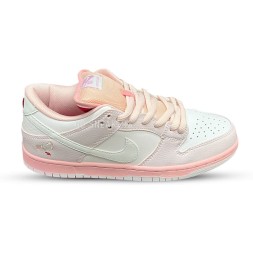 Nike Dunk SB Low Pigeon Light Pink