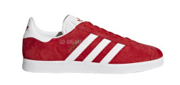 Adidas Gazelle 'Scarlet'