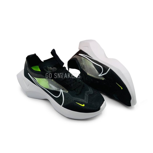 Женские кроссовки Nike Wmns Vista Lite Black