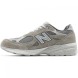 Унисекс кроссовки New Balance 990v3 x Levis Elephant Skin