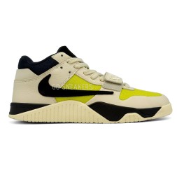 Nike Jordan Jumpman Jack TR Travis Scott Bright Cactus