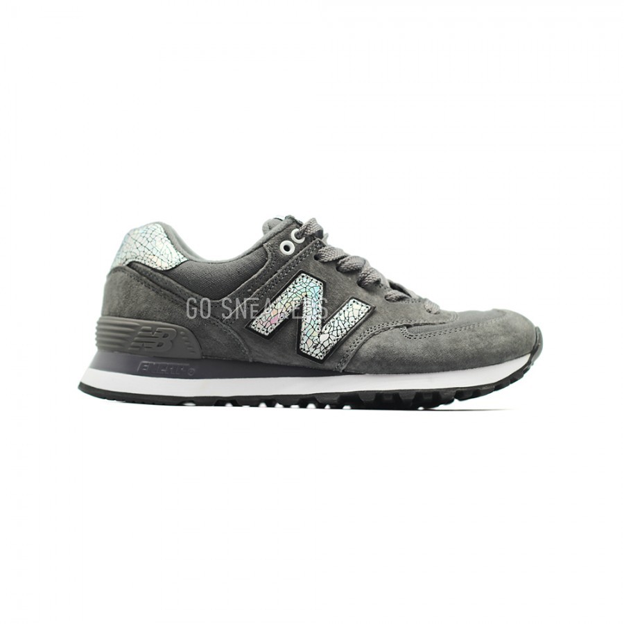 New balance 574 shattered pearl shop