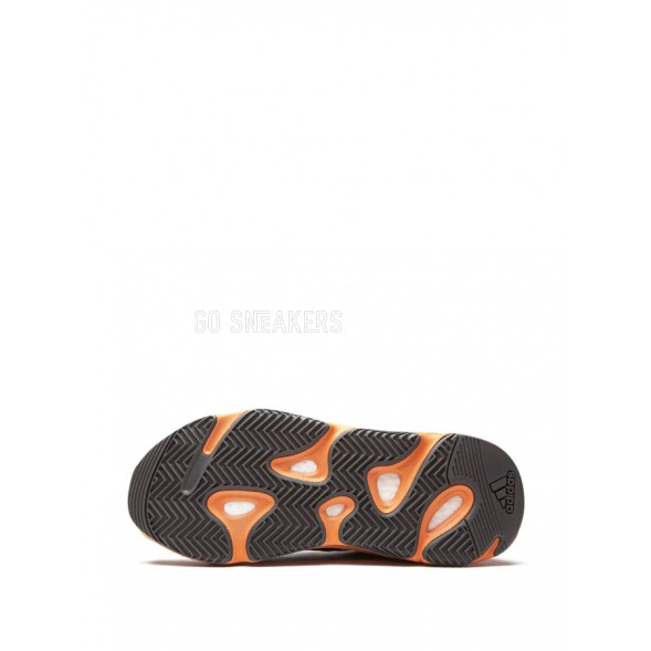Мужские кроссовки Adidas Yeezy Boost 700 Sun