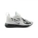 Мужские кроссовки Nike Air Max 720 Black Flames