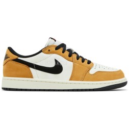 Nike Air Jordan 1 Low Rookie of the Year