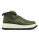 Мужские кроссовки Nike Air Force 1 GTX Boot Khaki