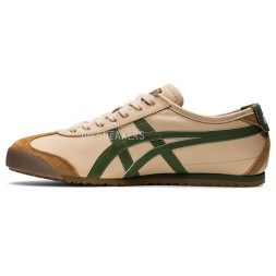 Onitsuka Tiger Mexico 66 Beige Grass Green