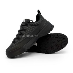 The North Face Glenclyffe Lifestyle Shoes Low-top Black