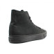 Мужские кеды Converse All Star Chuck Taylor High Black