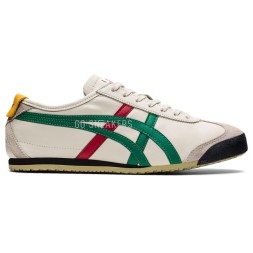 Onitsuka Tiger Mexico 66 Birch Green