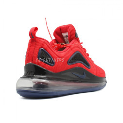 Nike Air Max 720 Red-Navy KPU