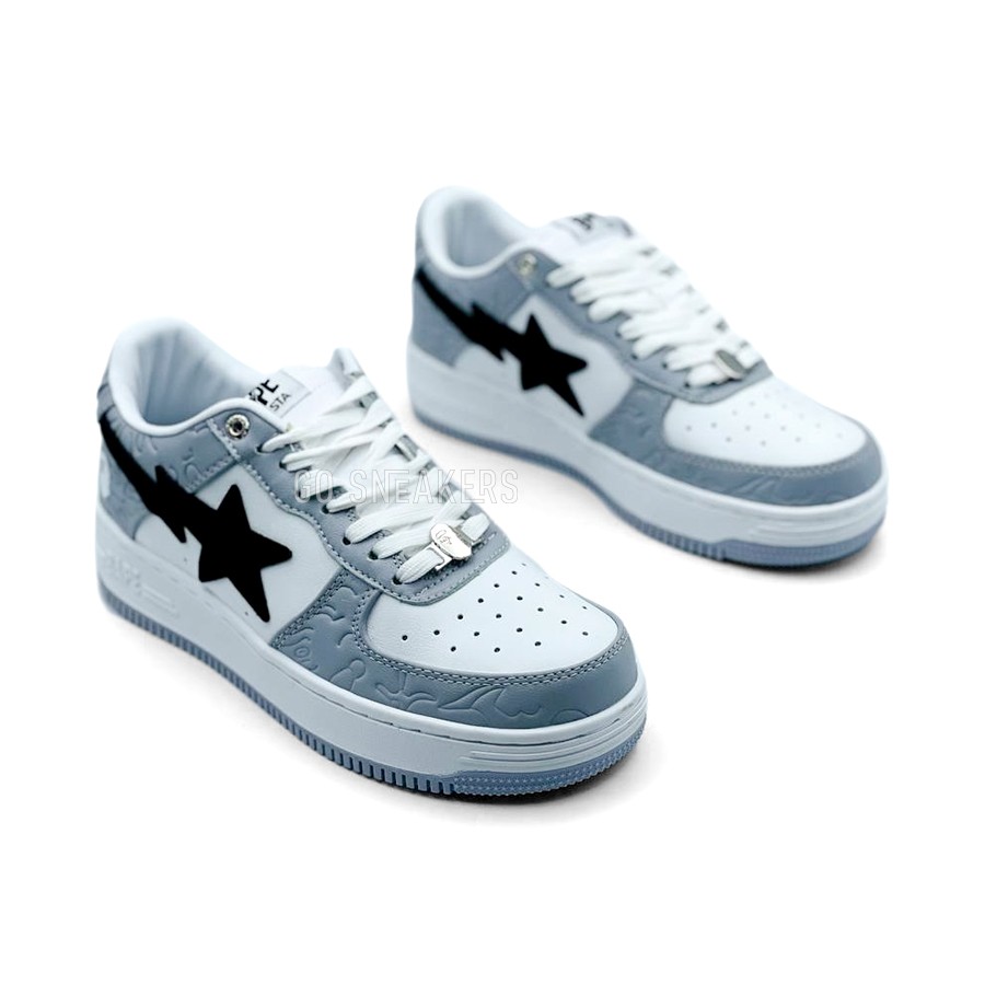 Air force 1 bape top