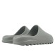 Унисекс тапочки Adidas Yeezy Slide Grey