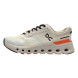 Женские кроссовки ON Running Cloudsurfer Trail 2 White/Orange