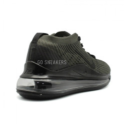 Nike Air Max 720 Vapormax Khaki