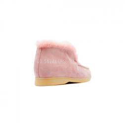 Loro Piana Open Walk Dusk