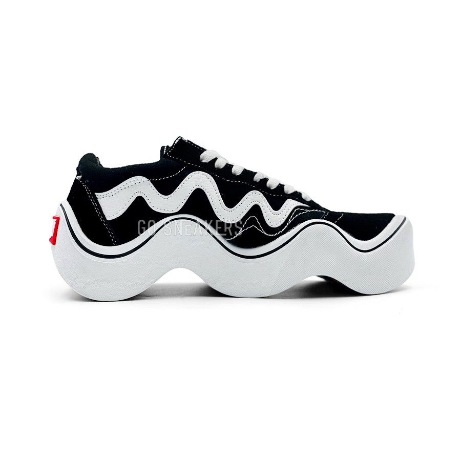 Vans Wavy Baby Black