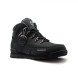 Мужские ботинки с мехом Timberland Euro Sprint Luxury Pack Black