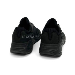 Adidas Yeezy Boost 700 Total Black