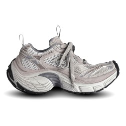 Balenciaga 6XL Taupe Grey